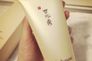 雪花秀撕拉面膜適合敏感肌嗎？敏感肌慎用