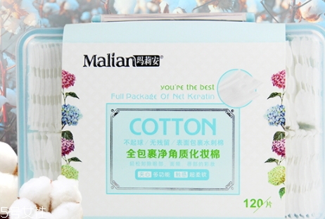 乳液要用化妝棉擦嗎？涂乳液用化妝棉效果好
