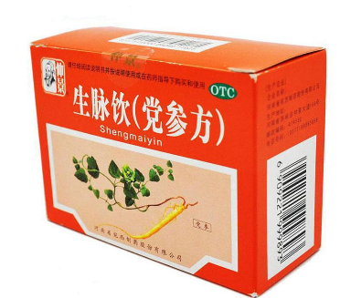 生脈飲能長期服用嗎？對癥可長期服用