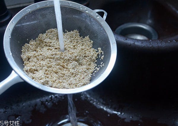 藜麥怎么吃最有營養 5種吃法推薦