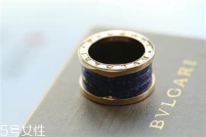 寶格麗戒指是什么材質(zhì)？愛的專屬定制