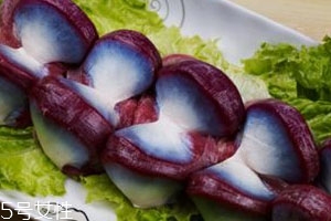 鴨肫是鴨的什么部位 營養價值