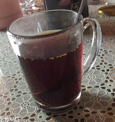 阿膠黑糖什么時候喝好？月經前后喝最好
