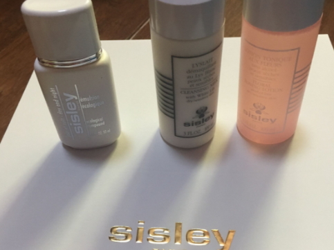 sisley希思黎適合敏感肌嗎？維持肌膚的穩定