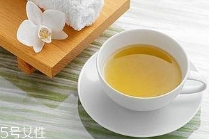 蒲公英茶孕婦可以喝嗎？別多喝