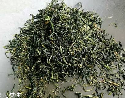 蒲公英茶孕婦可以喝嗎？別多喝