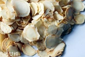 西洋參會過期嗎？答案是肯定的