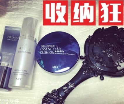 mcc是韓國(guó)的嗎？mcc彩妝怎么樣？