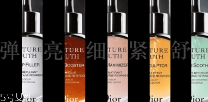 dior迪奧未來(lái)新肌系列好用嗎？