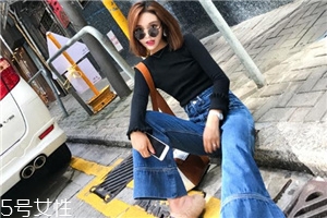 牛仔褲很軟是為什么？牛仔褲面料的原因