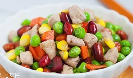 豌豆可以做豆腐嗎？蛋白質太少不宜做豆腐