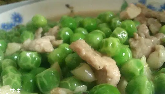 豌豆可以做豆腐嗎？蛋白質太少不宜做豆腐