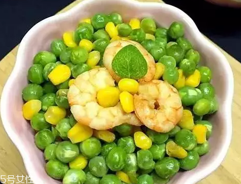 豌豆可以做豆腐嗎？蛋白質太少不宜做豆腐