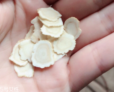西洋參治糖尿病嗎？西洋參降血糖
