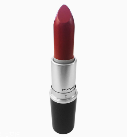 mac chili什么顏色？偏橘色調(diào)