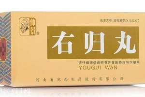 右歸丸多少錢？30不到的價格