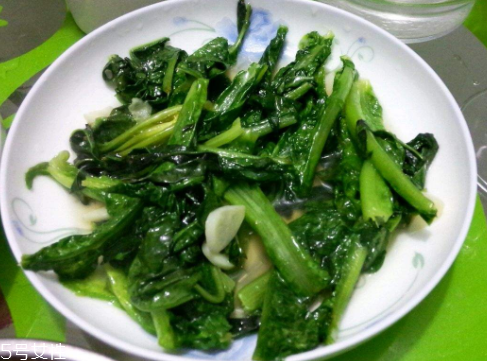 萵筍葉能蒸包子吃嗎？沒焯水會發苦