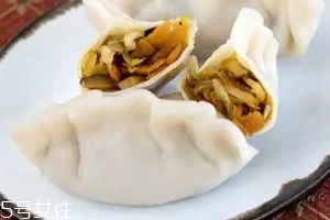 餃子餡可以放雞精嗎？會(huì)危害健康