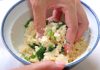 怎么用黃豆做豆漿、豆腐、豆腐腦