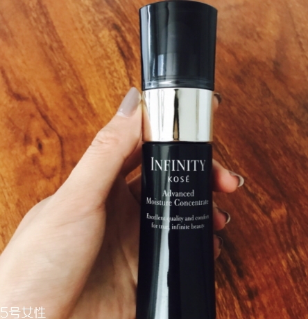 infinity茵菲妮是什么牌子？高絲旗下的寵兒