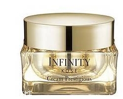 infinity茵菲妮在日本怎么樣？