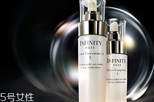 infinity茵菲妮在日本怎么樣？