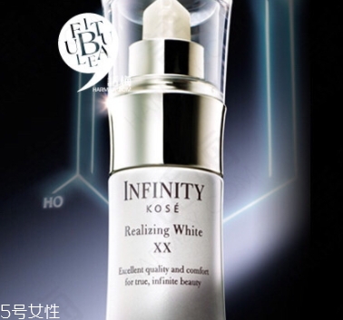 infinity茵菲妮在日本怎么樣？