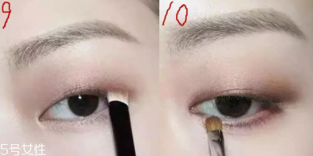 不畫眼線只涂睫毛膏行嗎？這么涂睫毛膏能放大雙眼