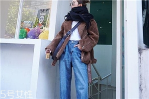 牛仔褲穿松了怎么辦？這樣就能恢復了