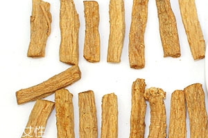 黨參發霉了還能吃嗎 不建議食用