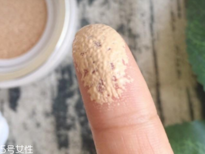 雪花秀致美氣墊粉底液怎么樣？遮瑕度非常高