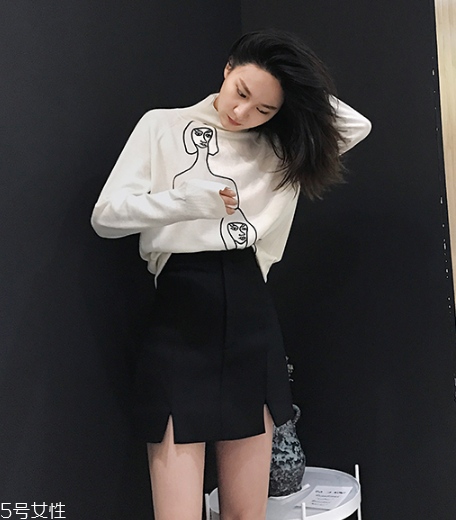 腿粗的女生適合穿什么？顯瘦又好看的穿搭
