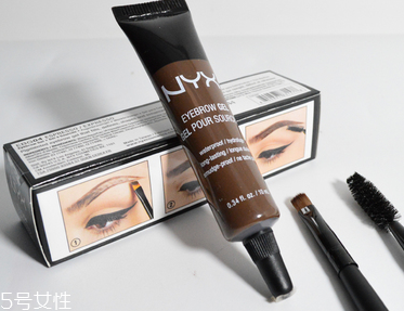 眉膠會傷到眉毛嗎？長期用眉膠傷害皮膚嗎？