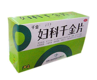 婦科千金片會推遲月經嗎？