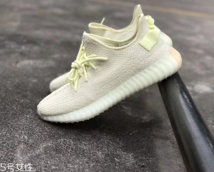 yeezy 350 boost v2 butter配色什么時候發售？
