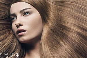 發膜在頭發上停留多久？正常發質3到5分鐘