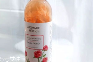 大馬士革玫瑰護膚品哪個牌子好？