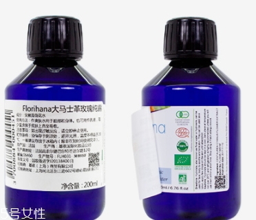 大馬士革玫瑰護膚品哪個牌子好？