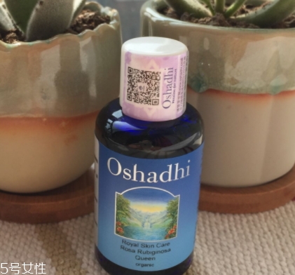 oshadhi是什么牌子哪國的？