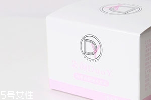 朵顏面霜有副作用嗎？