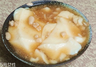豆腐的種類(lèi)名稱和圖片 豆腐有幾種類(lèi)