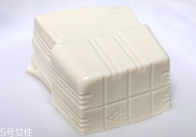 豆腐的種類(lèi)名稱和圖片 豆腐有幾種類(lèi)