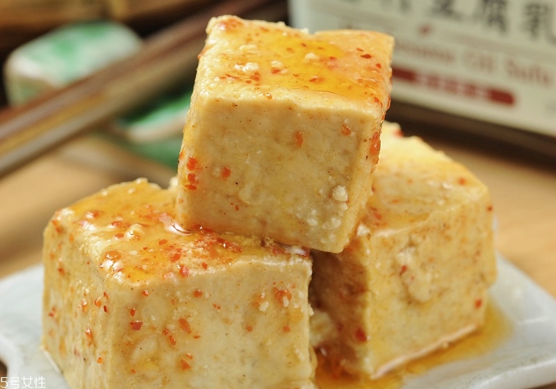 豆腐的種類(lèi)名稱和圖片 豆腐有幾種類(lèi)