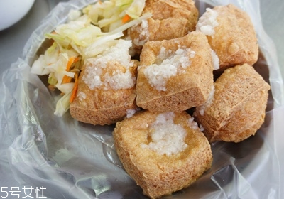 豆腐的種類(lèi)名稱和圖片 豆腐有幾種類(lèi)