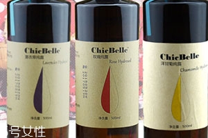 純露怎么用？居然有8種用法
