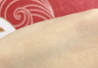 純露可以直接抹臉上嗎？