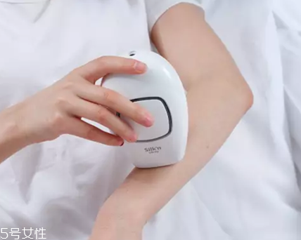 脫毛儀能脫胡子嗎？最好不要用來脫胡子