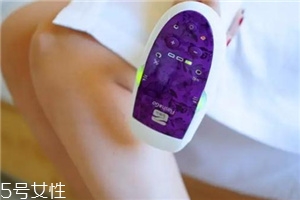 脫毛儀可以共用嗎？共用要注意消毒