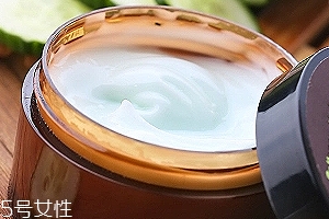 面霜可以放冰箱嗎？面霜可以冷藏嗎？