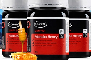麥盧卡蜂蜜怎么吃？具有藥用價值的蜂蜜